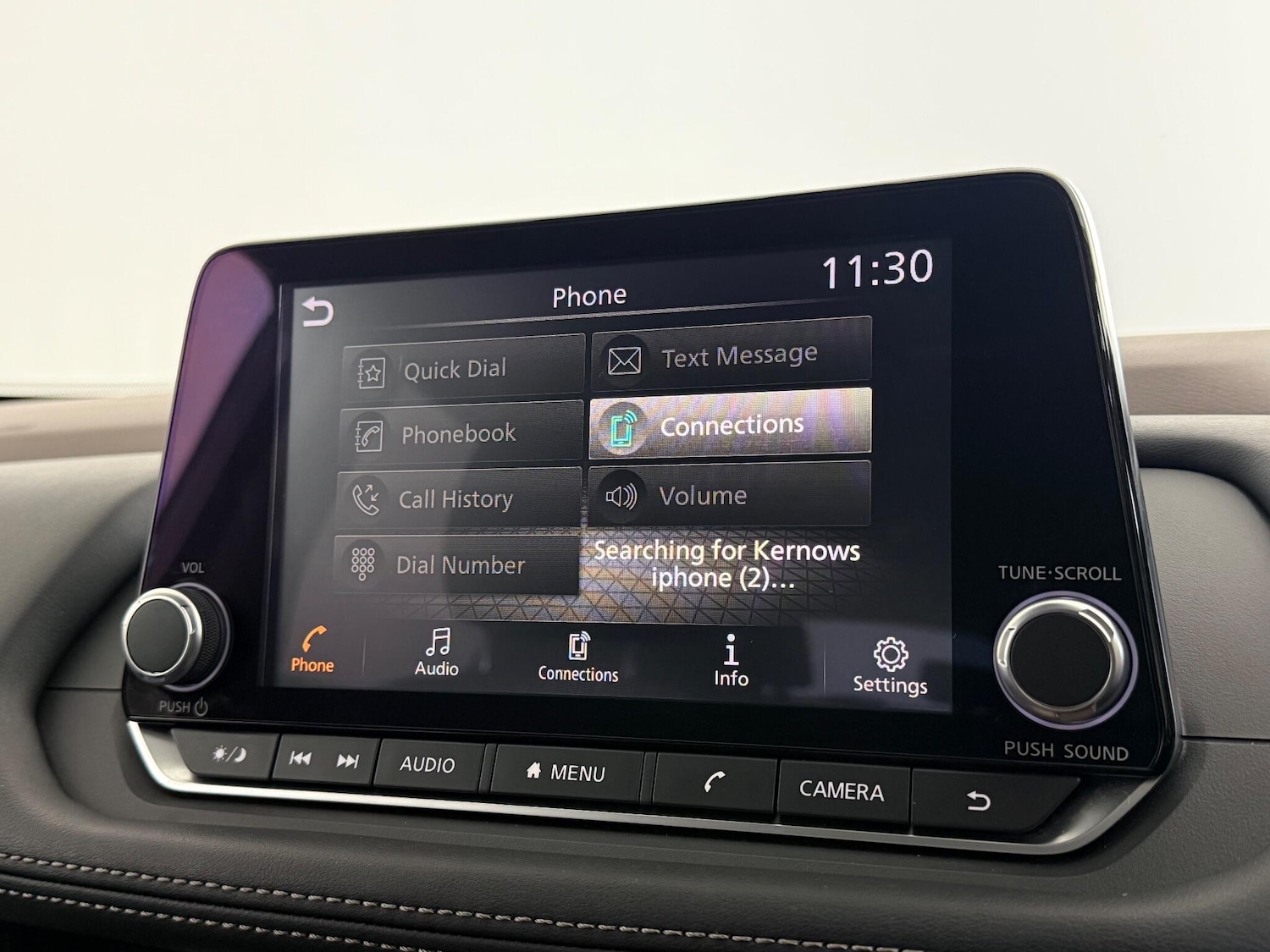 Used Nissan X-Trail 2024 for sale - 76467010: Photo 28