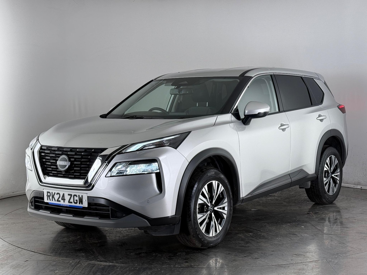 Used Nissan X-Trail 2024 for sale - 76467010: Photo 3