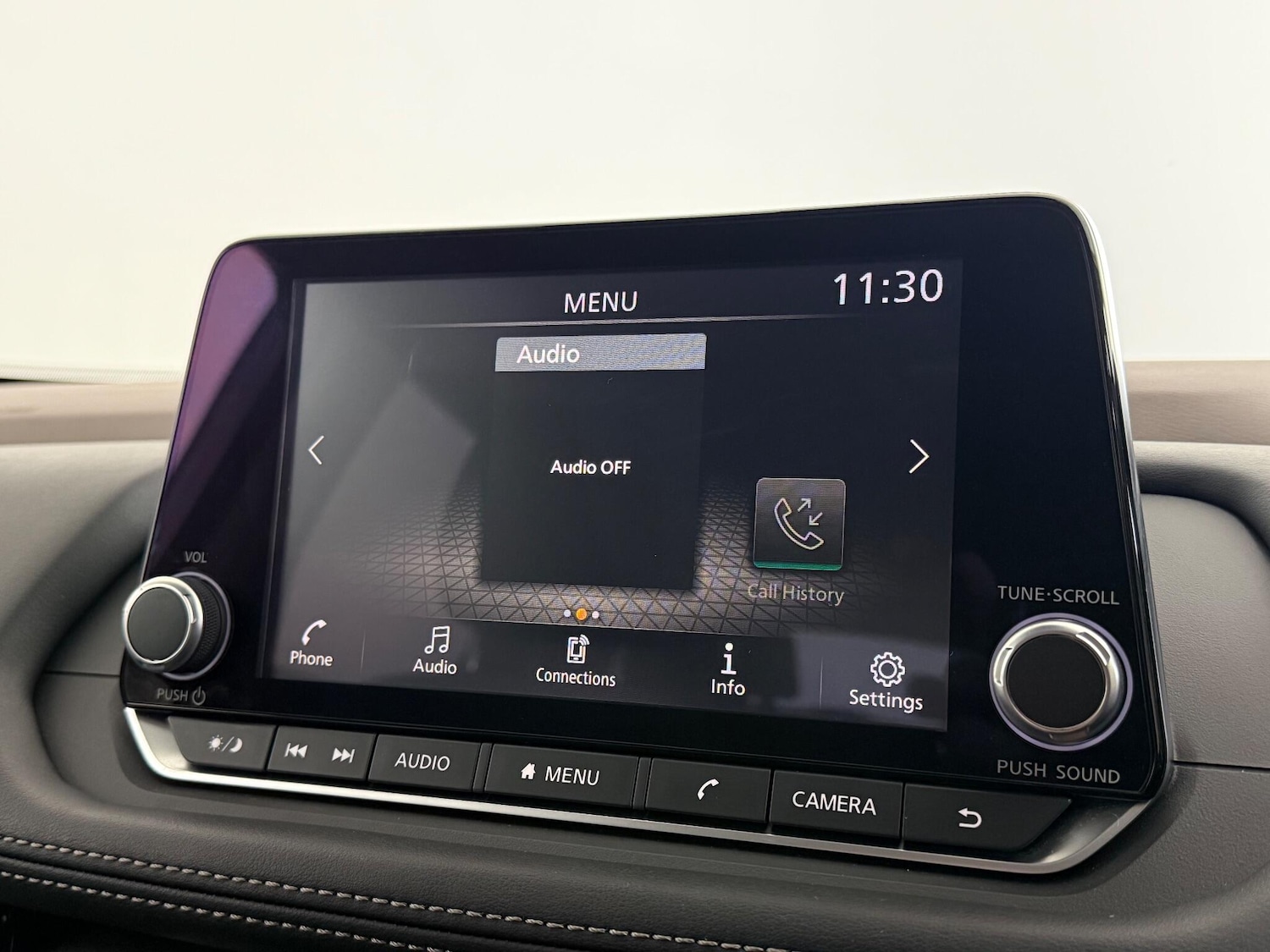 Used Nissan X-Trail 2024 for sale - 76467010: Photo 30