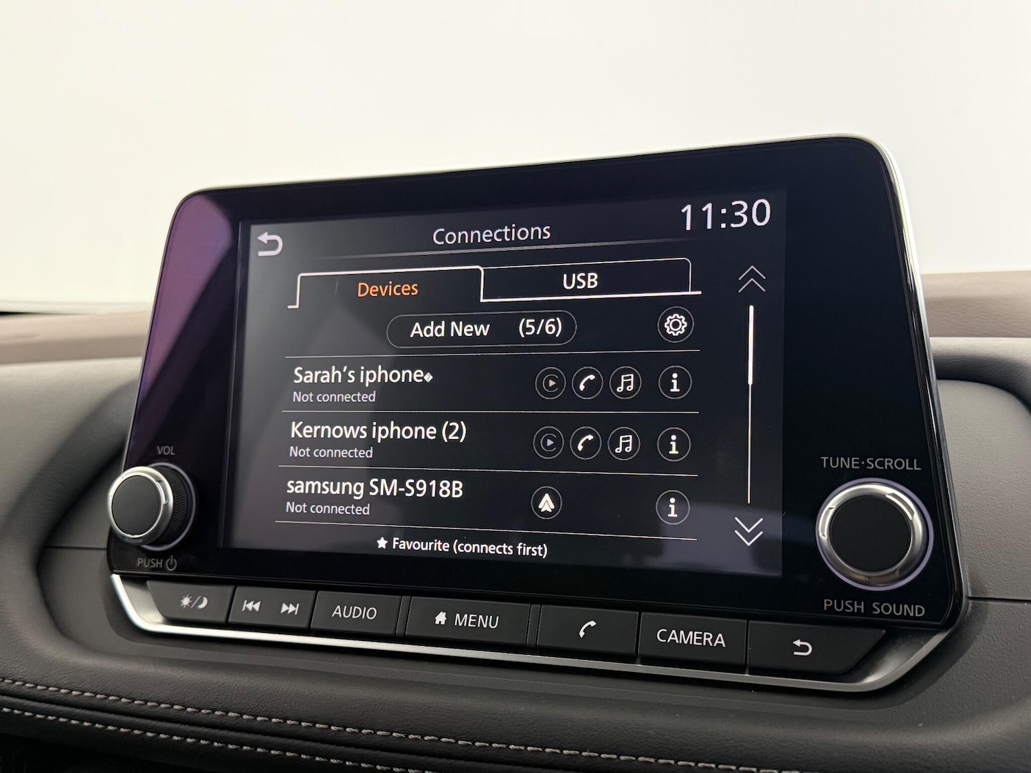 Used Nissan X-Trail 2024 for sale - 76467010: Photo 34