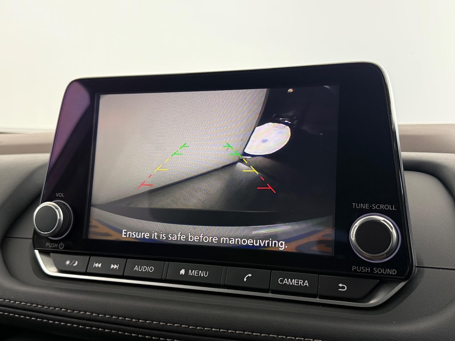 Used Nissan X-Trail 2024 for sale - 76467010: Photo 36