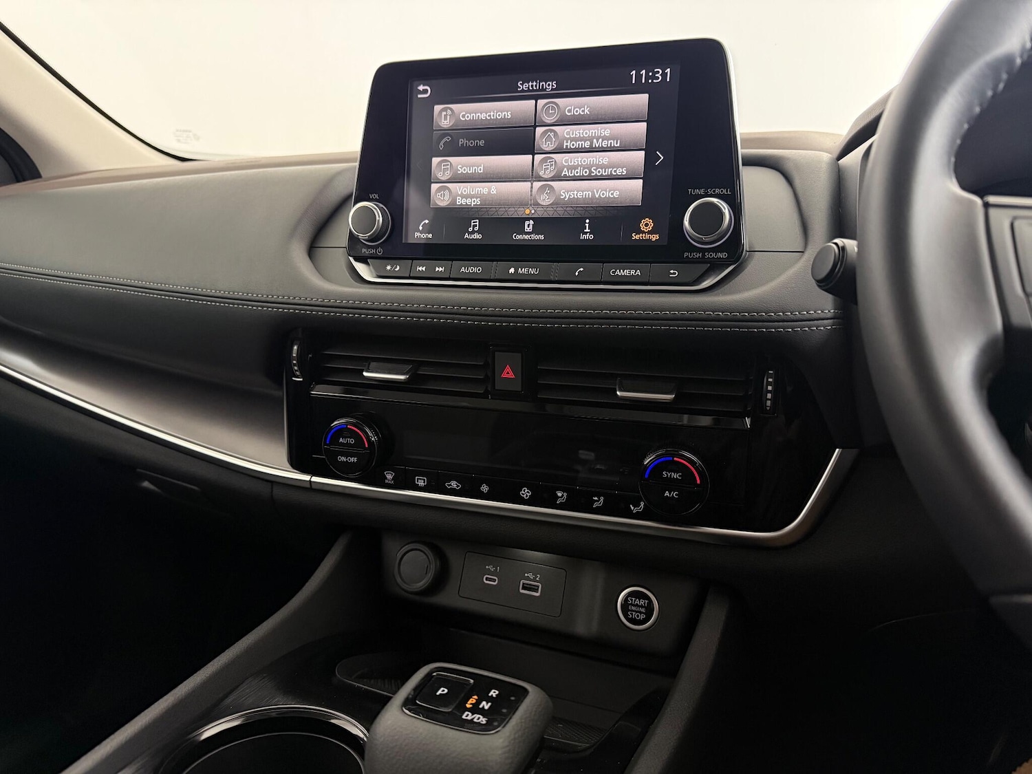 Used Nissan X-Trail 2024 for sale - 76467010: Photo 42