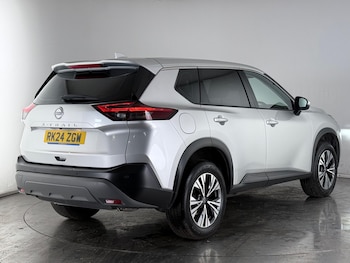 Used Nissan X-Trail 2024 for sale - 76467010: Photo