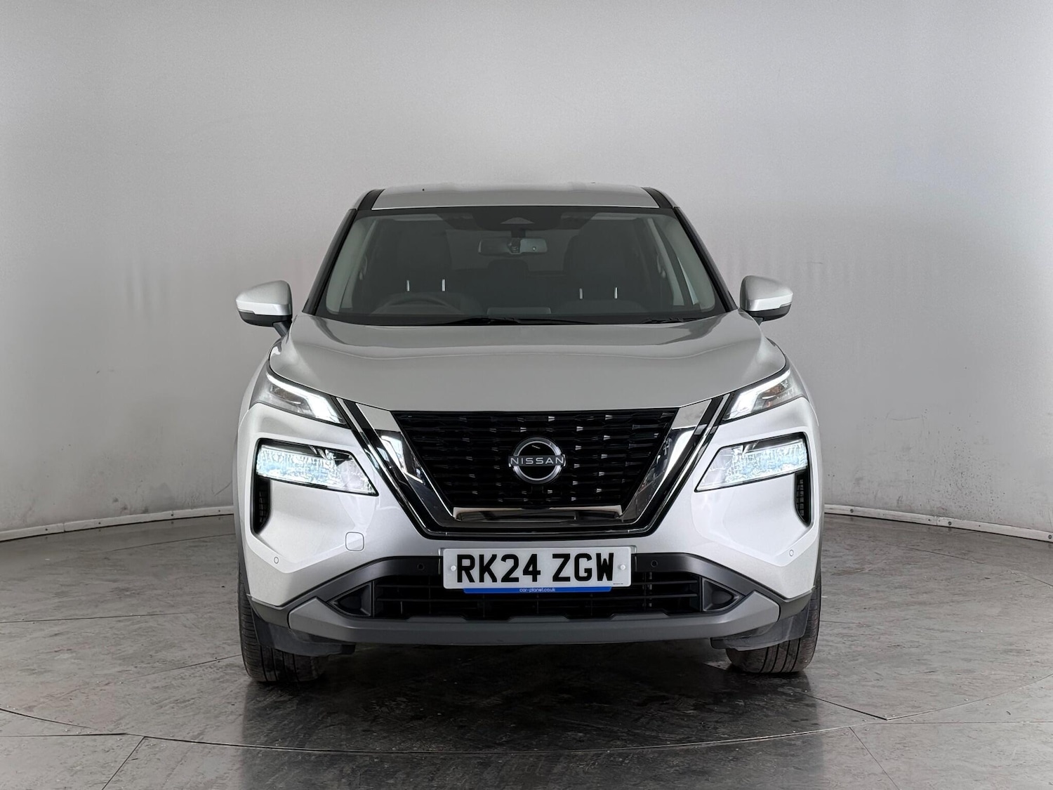 Used Nissan X-Trail 2024 for sale - 76467010: Photo 7