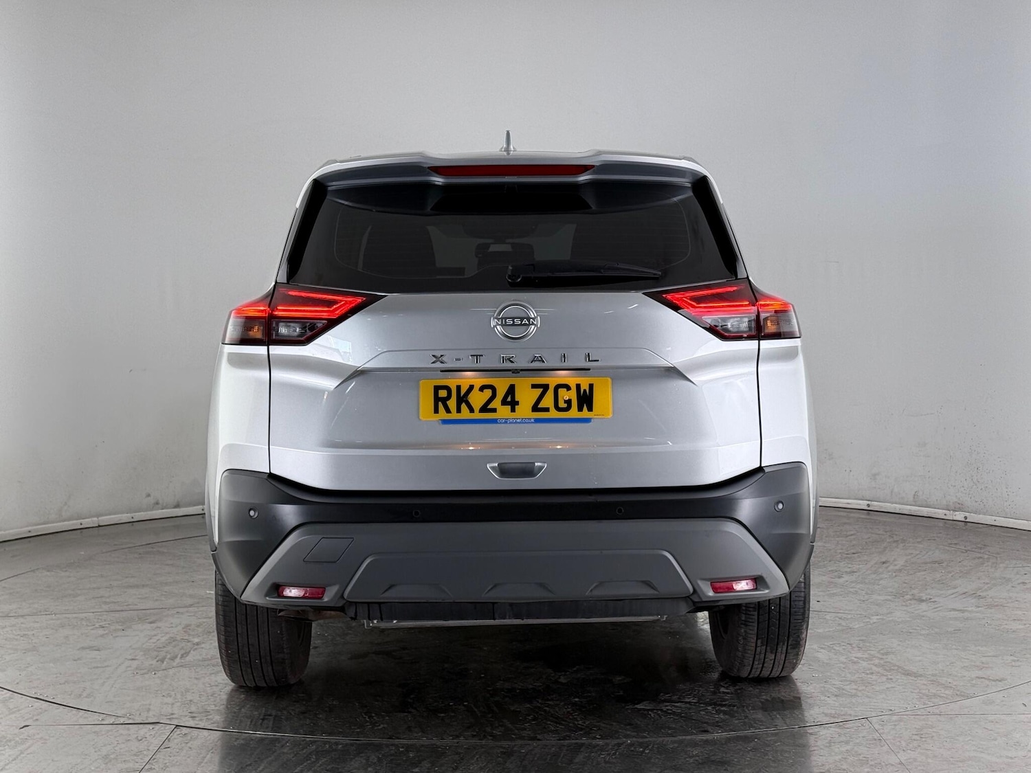 Used Nissan X-Trail 2024 for sale - 76467010: Photo 9