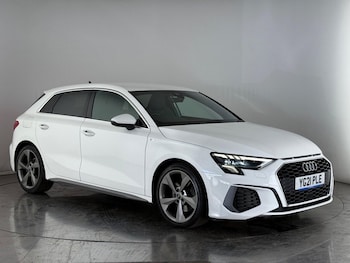 Used Audi A3 2021 for sale - 75947390: Photo