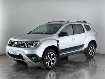 Used Dacia Duster 2019 for sale - 75037461: Photo