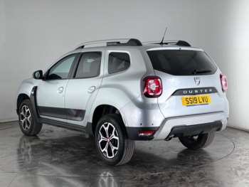 Used Dacia Duster 2019 for sale - 75037461: Photo