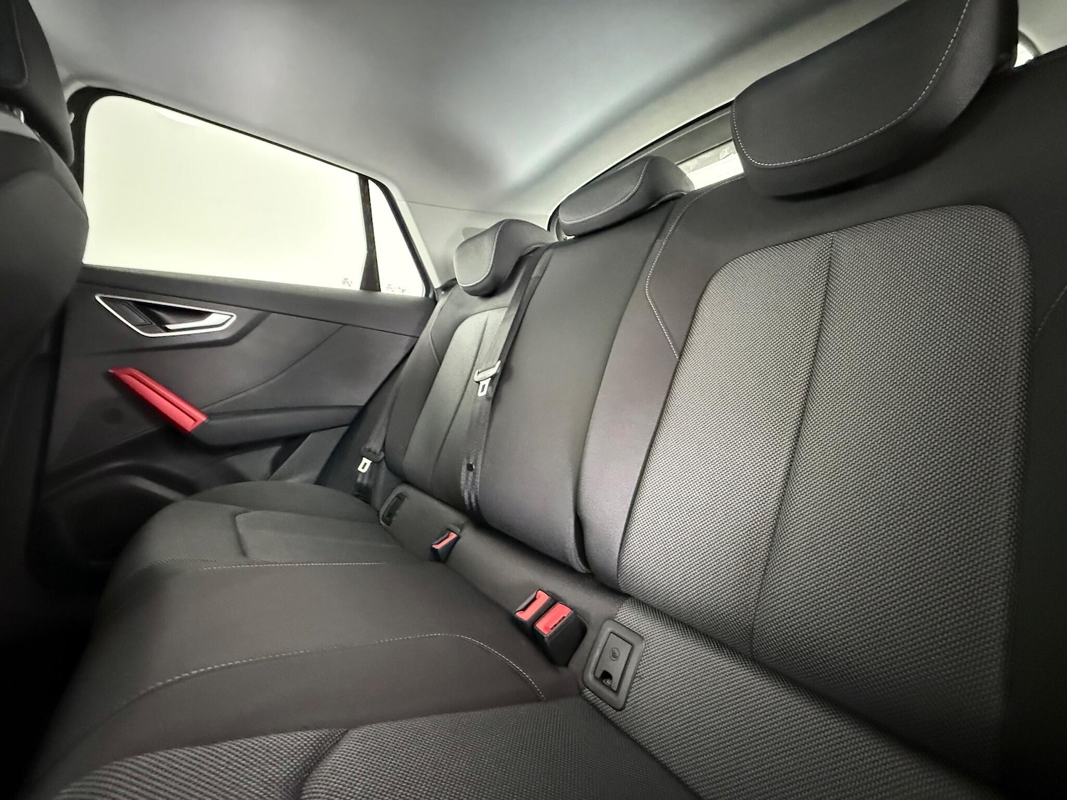 Used Audi Q2 2020 for sale - 77259998: Photo 12