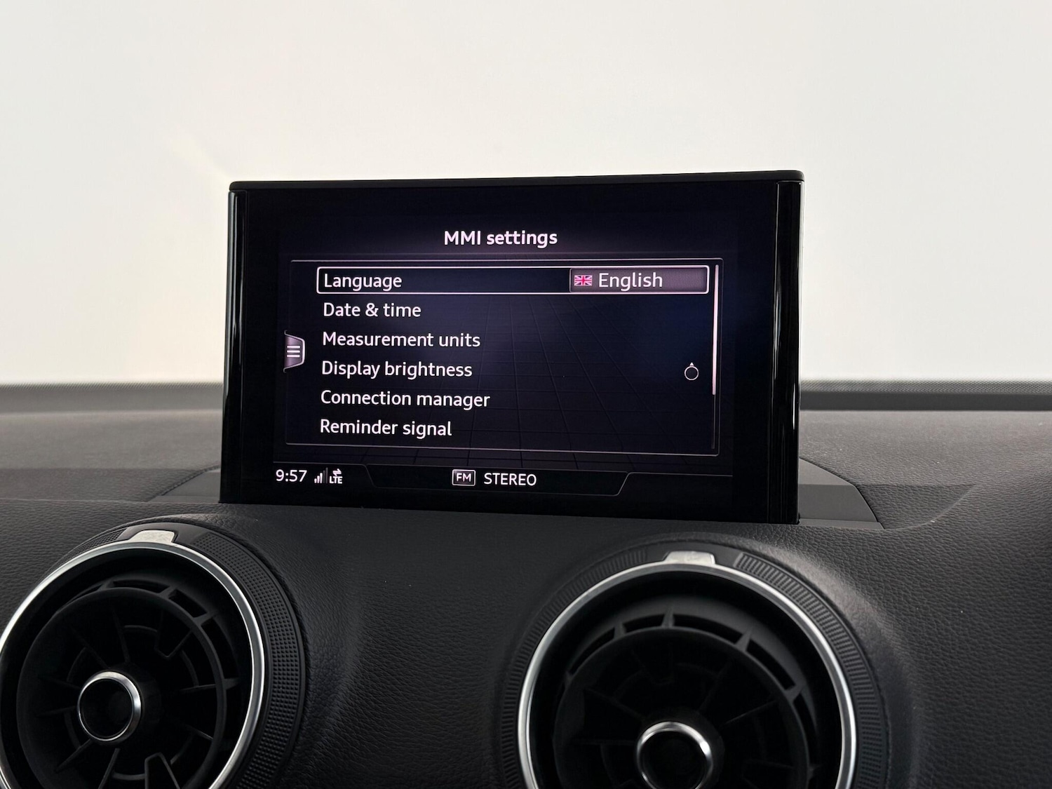 Used Audi Q2 2020 for sale - 77259998: Photo 20