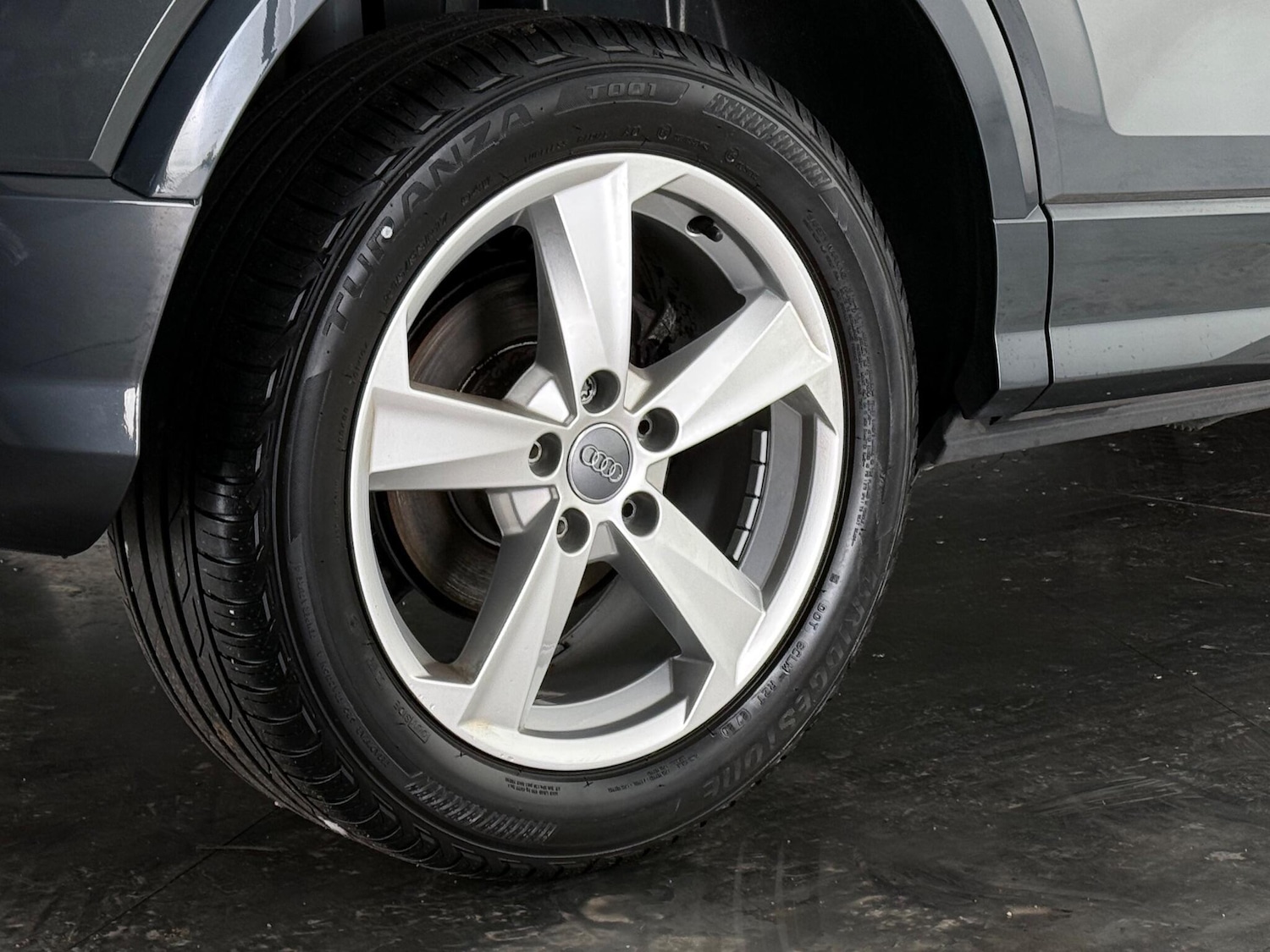 Used Audi Q2 2020 for sale - 77259998: Photo 7