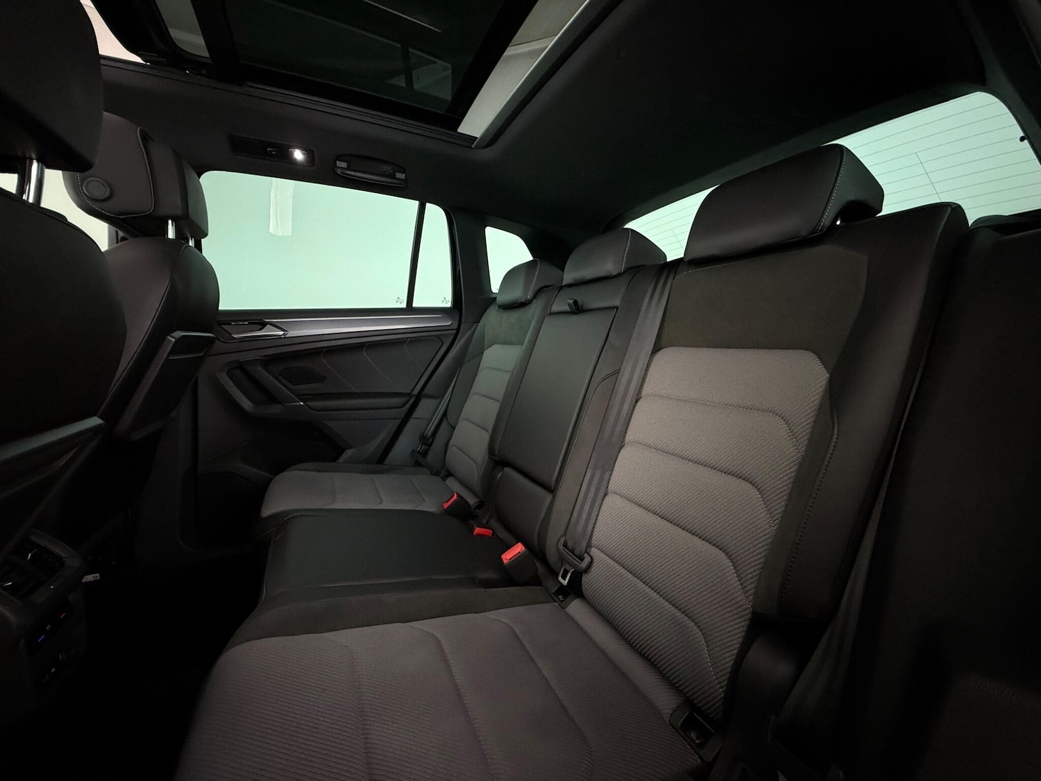 Used Volkswagen Tiguan 2018 for sale - 77659182: Photo 13