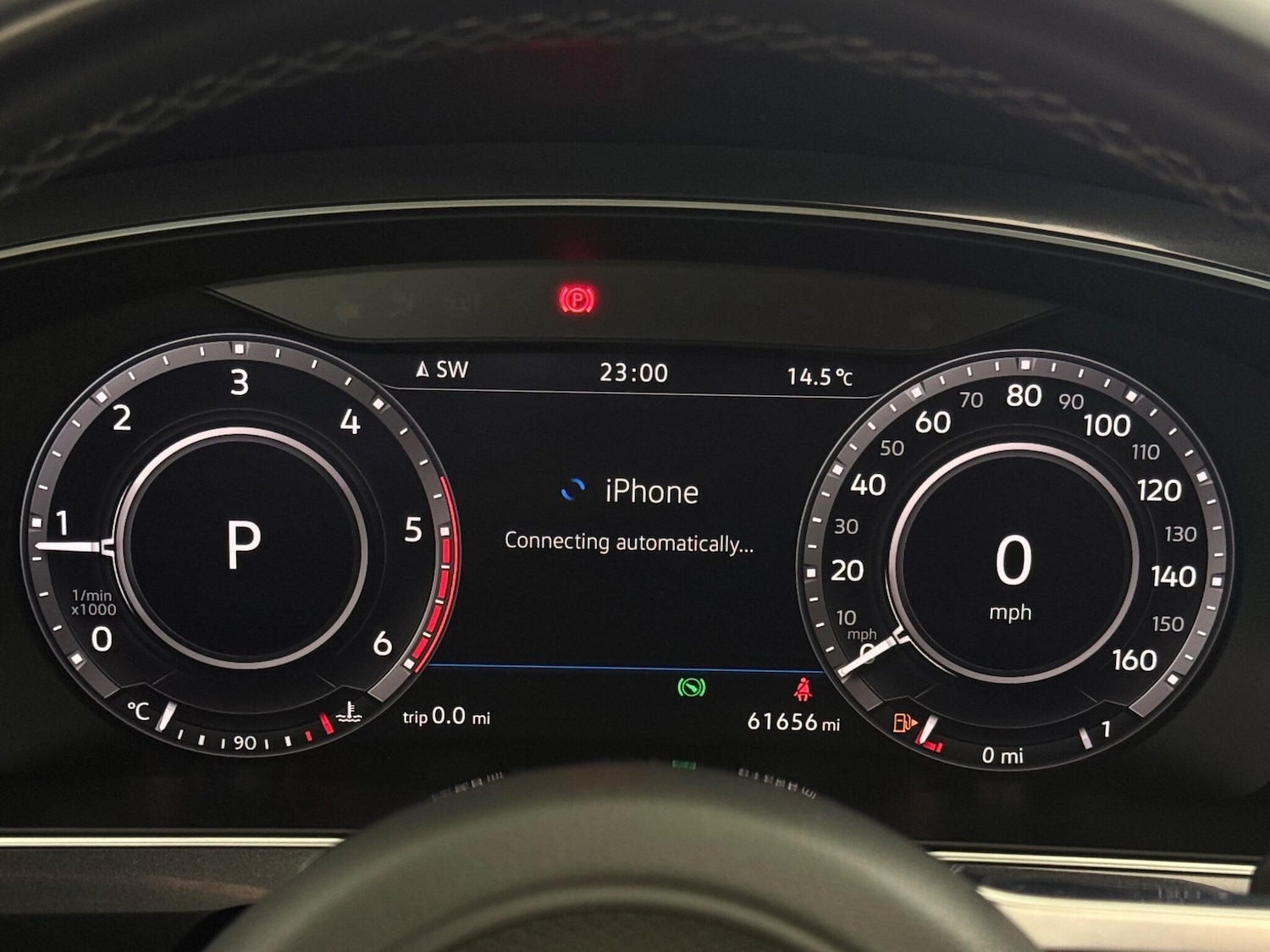 Used Volkswagen Tiguan 2018 for sale - 77659182: Photo 14