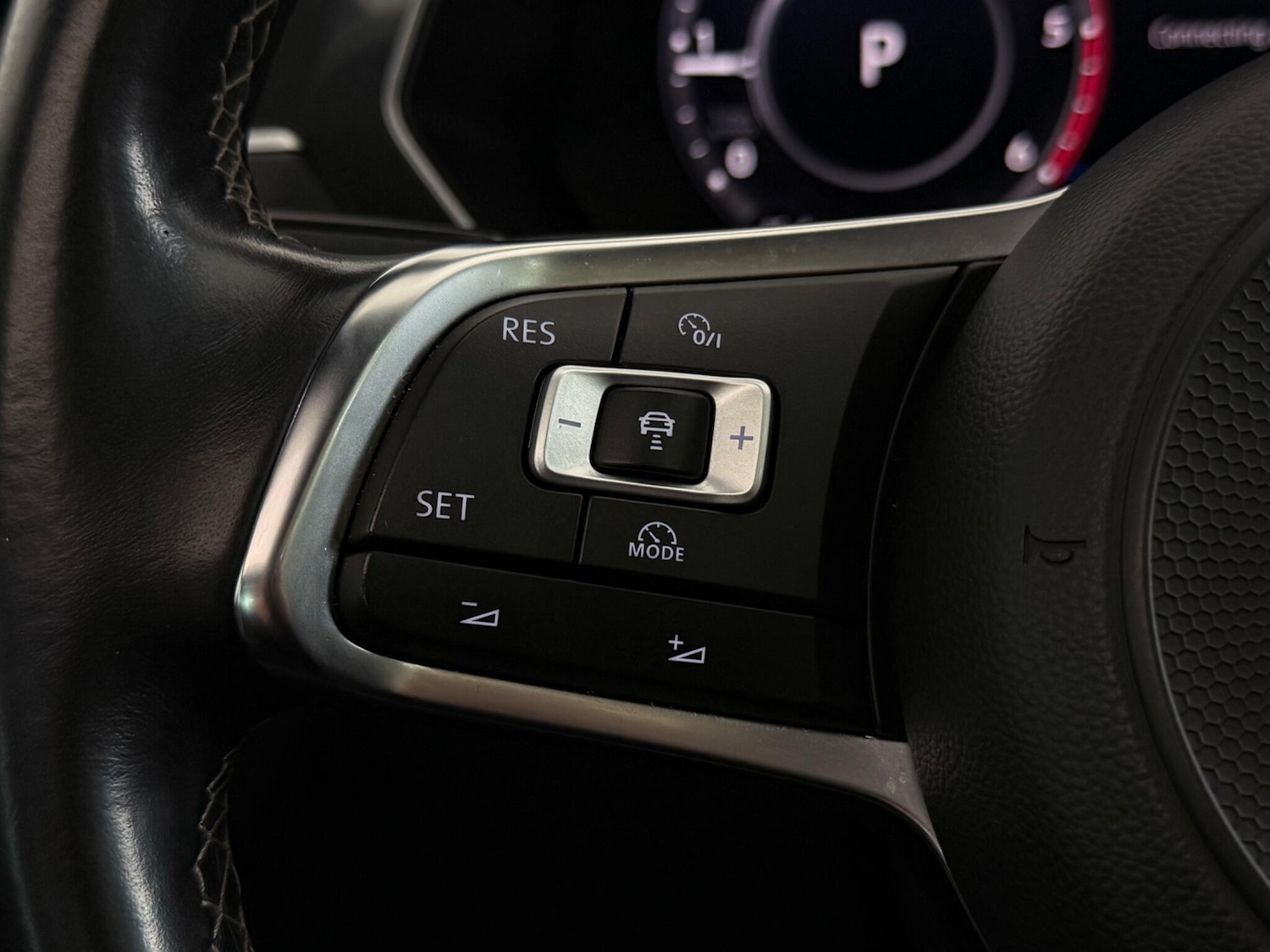 Used Volkswagen Tiguan 2018 for sale - 77659182: Photo 19