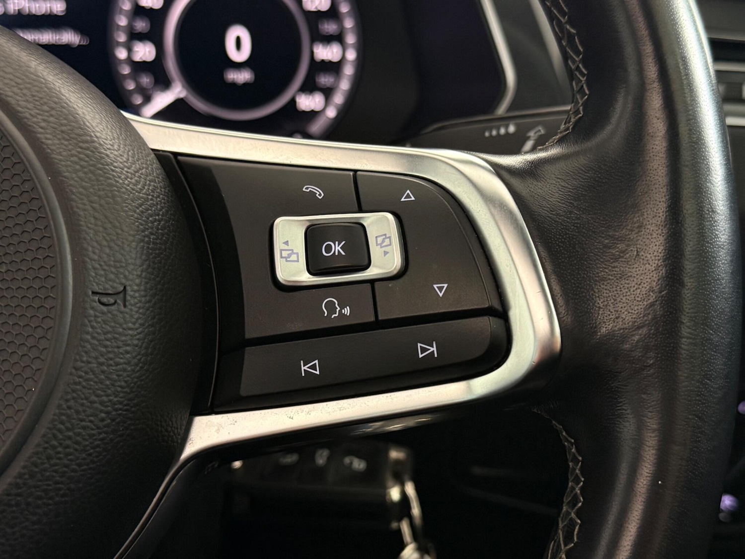 Used Volkswagen Tiguan 2018 for sale - 77659182: Photo 20