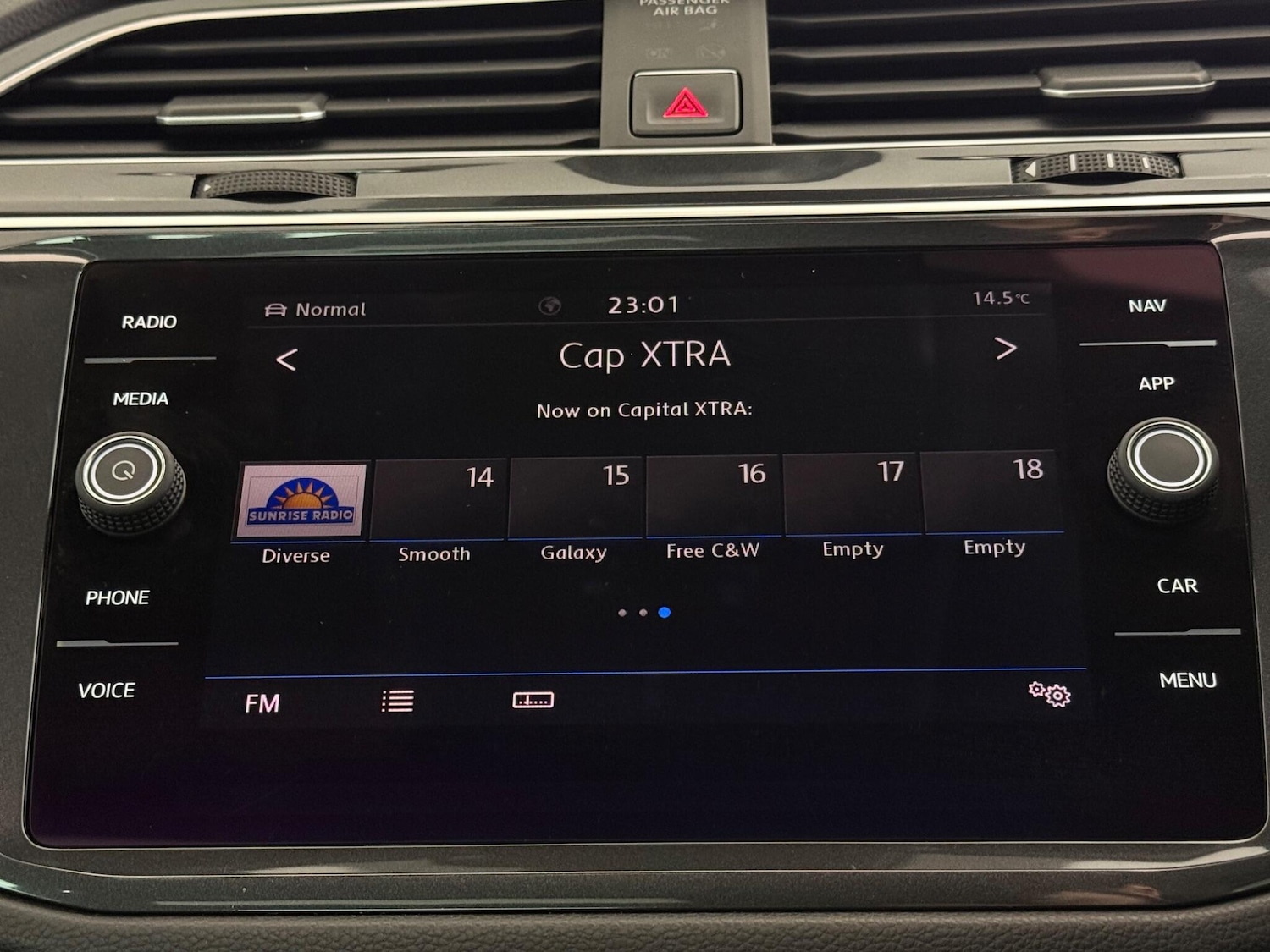 Used Volkswagen Tiguan 2018 for sale - 77659182: Photo 24