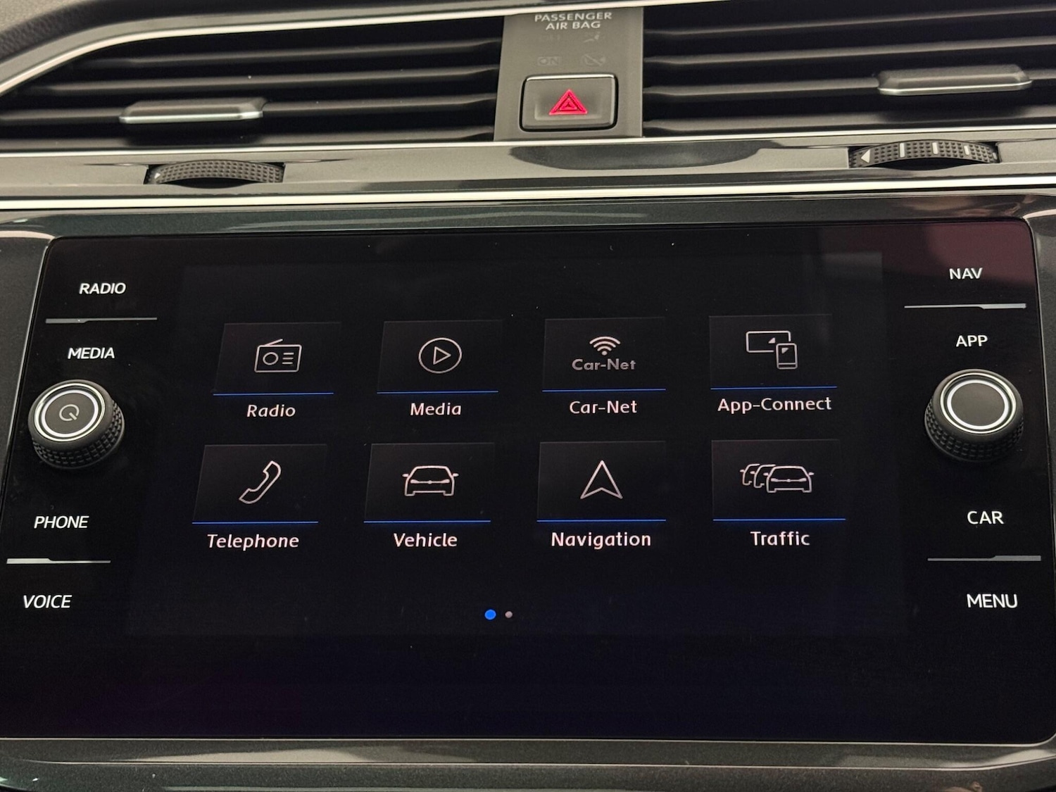 Used Volkswagen Tiguan 2018 for sale - 77659182: Photo 25