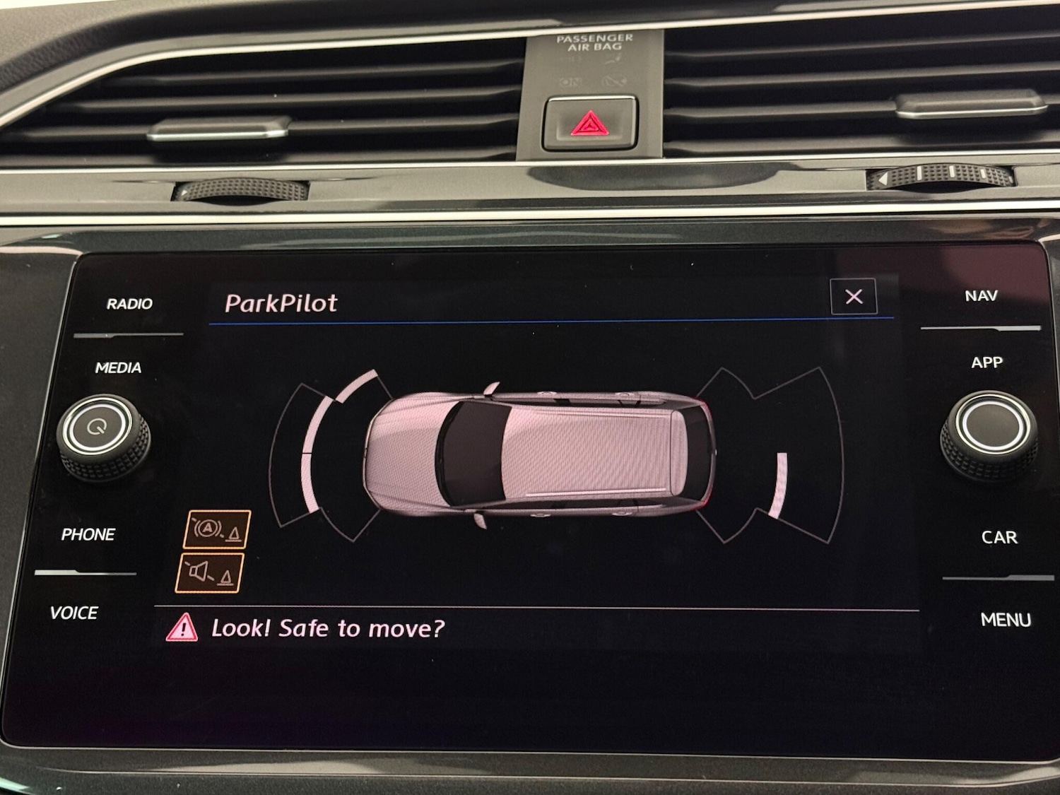 Used Volkswagen Tiguan 2018 for sale - 77659182: Photo 27