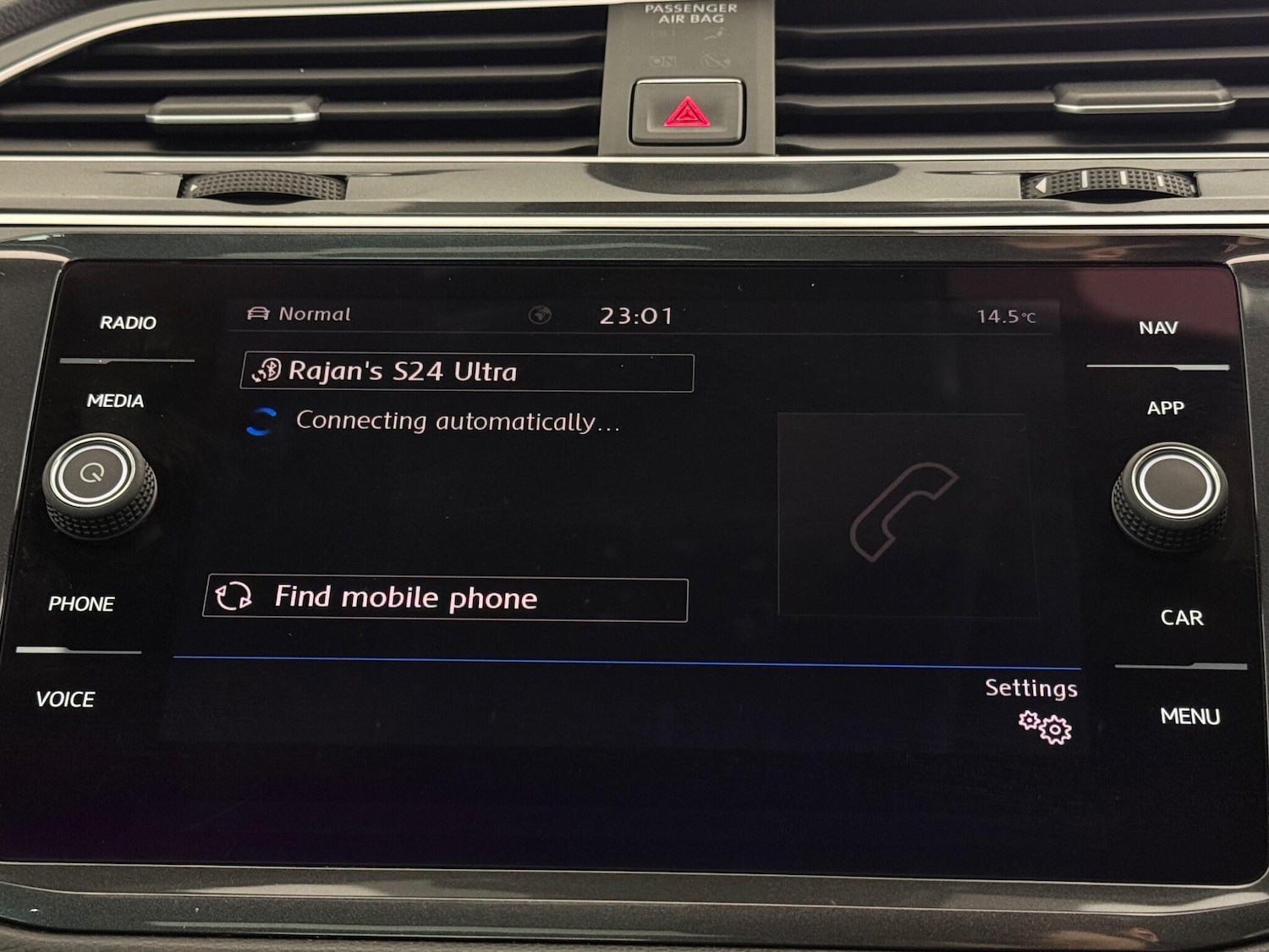 Used Volkswagen Tiguan 2018 for sale - 77659182: Photo 28