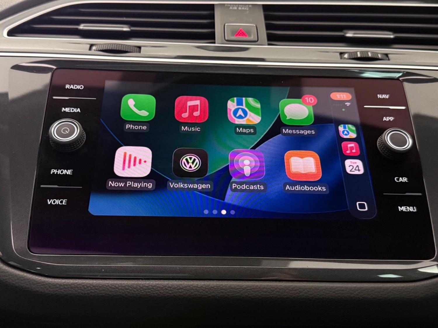 Used Volkswagen Tiguan 2018 for sale - 77659182: Photo 29