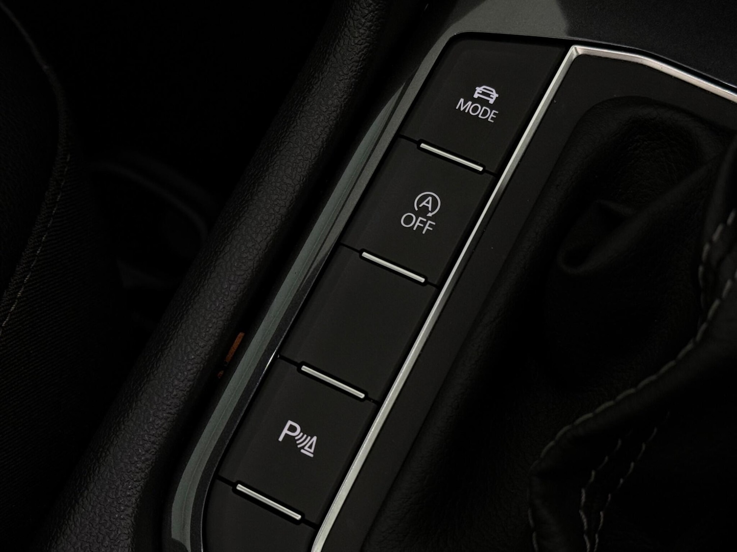 Used Volkswagen Tiguan 2018 for sale - 77659182: Photo 31