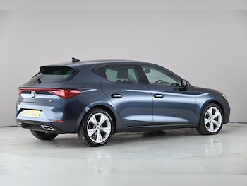 Used SEAT Leon 2020 for sale - 78073342: Photo