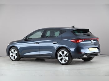 Used SEAT Leon 2020 for sale - 78073342: Photo