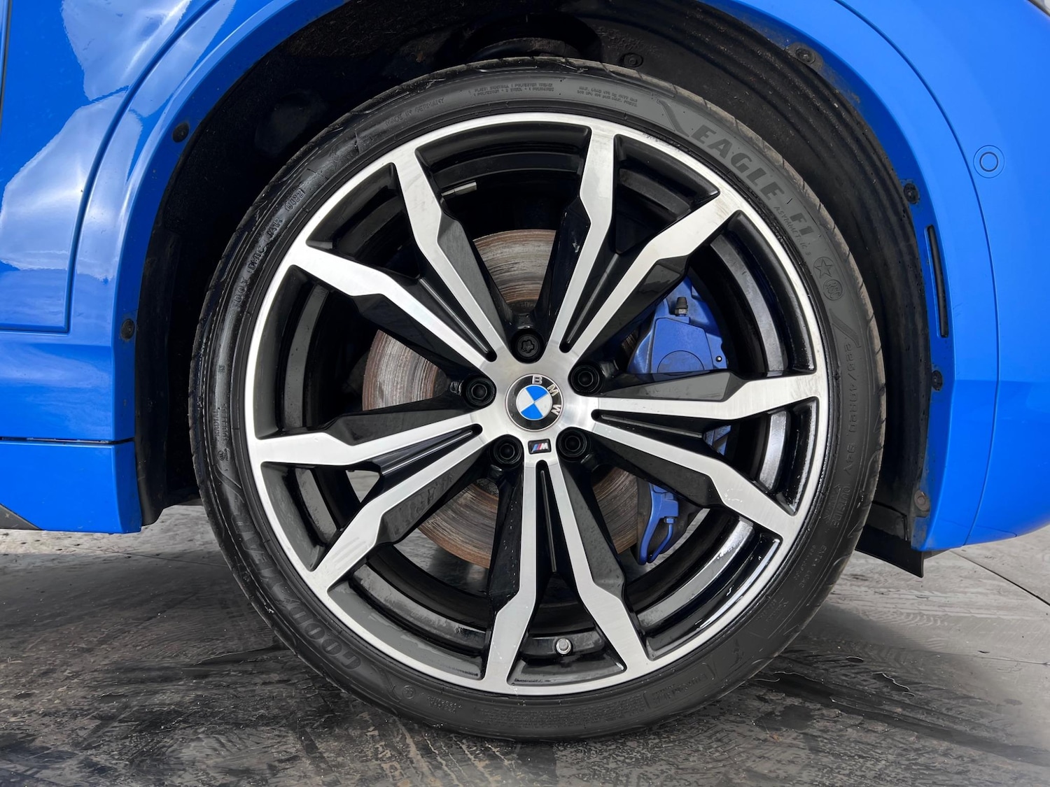 Used BMW X2 2022 for sale - 77182679: Photo 12