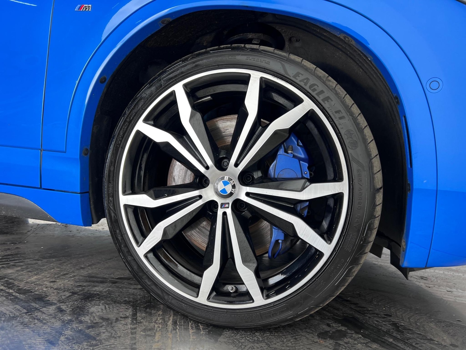 Used BMW X2 2022 for sale - 77182679: Photo 13