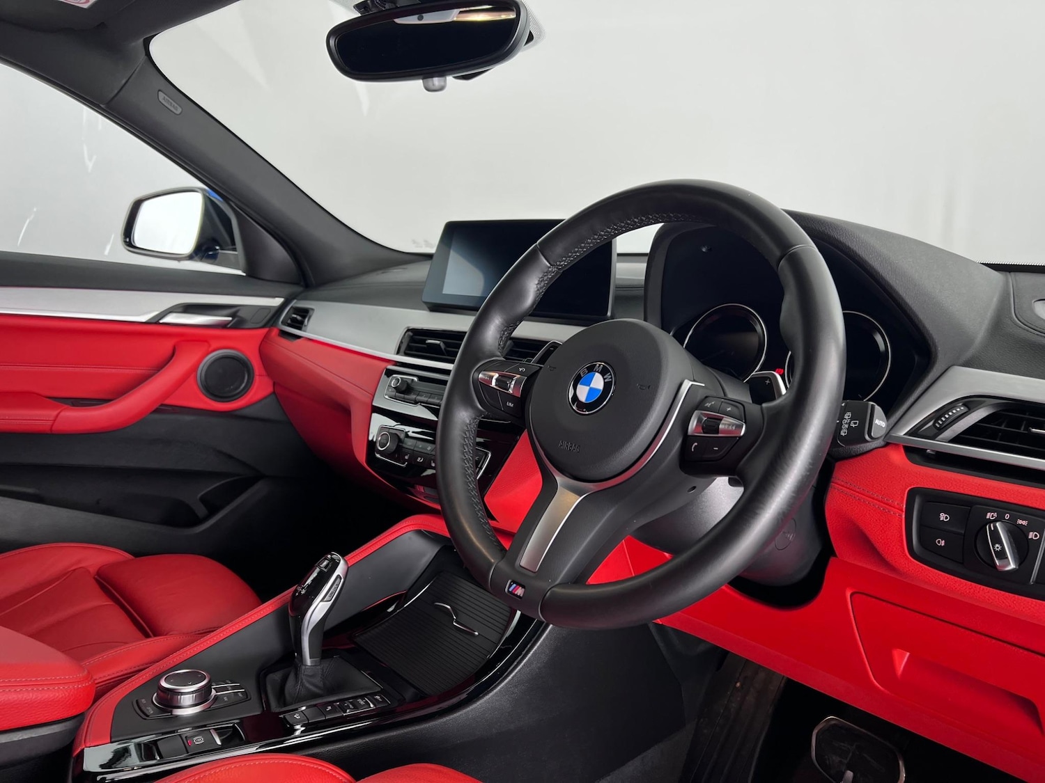 Used BMW X2 2022 for sale - 77182679: Photo 14