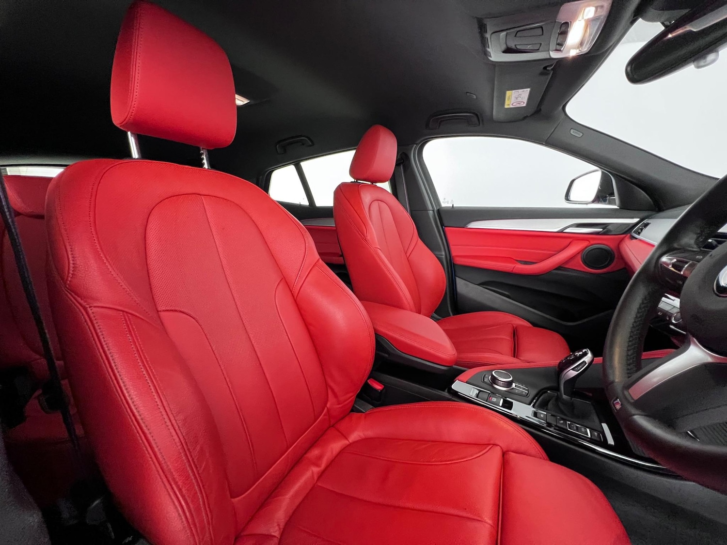 Used BMW X2 2022 for sale - 77182679: Photo 15