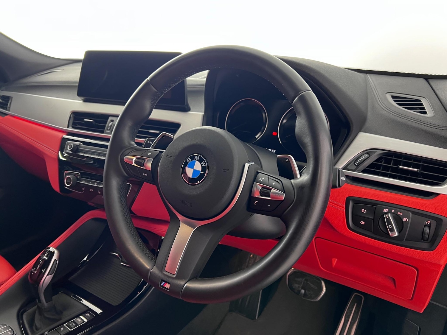 Used BMW X2 2022 for sale - 77182679: Photo 27