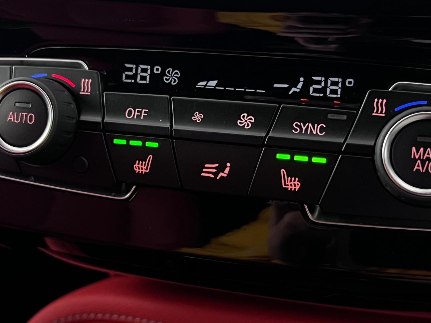 Used BMW X2 2022 for sale - 77182679: Photo 42