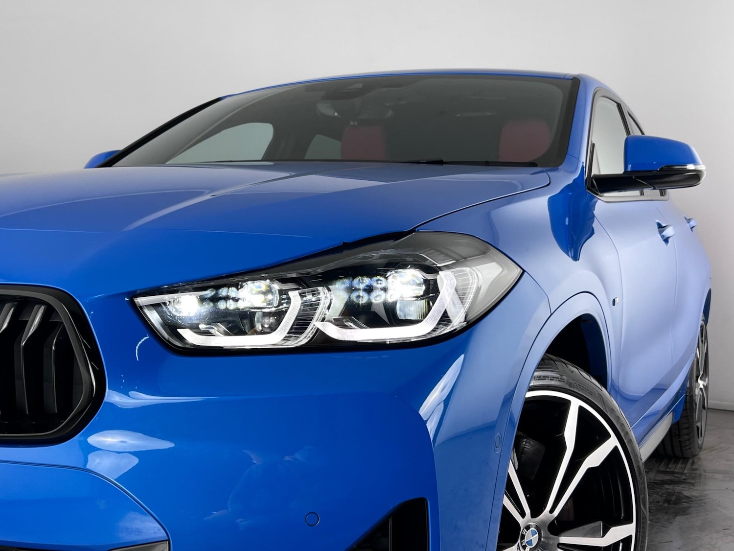 Used BMW X2 2022 for sale - 77182679: Photo 52