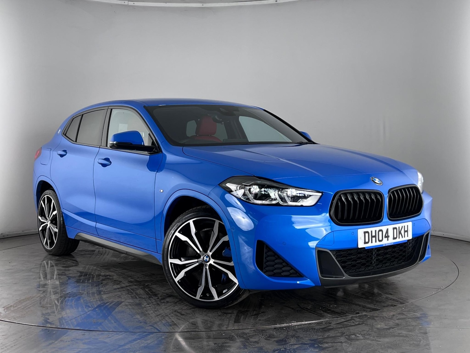 Used BMW X2 2022 for sale - 77182679: Photo 53