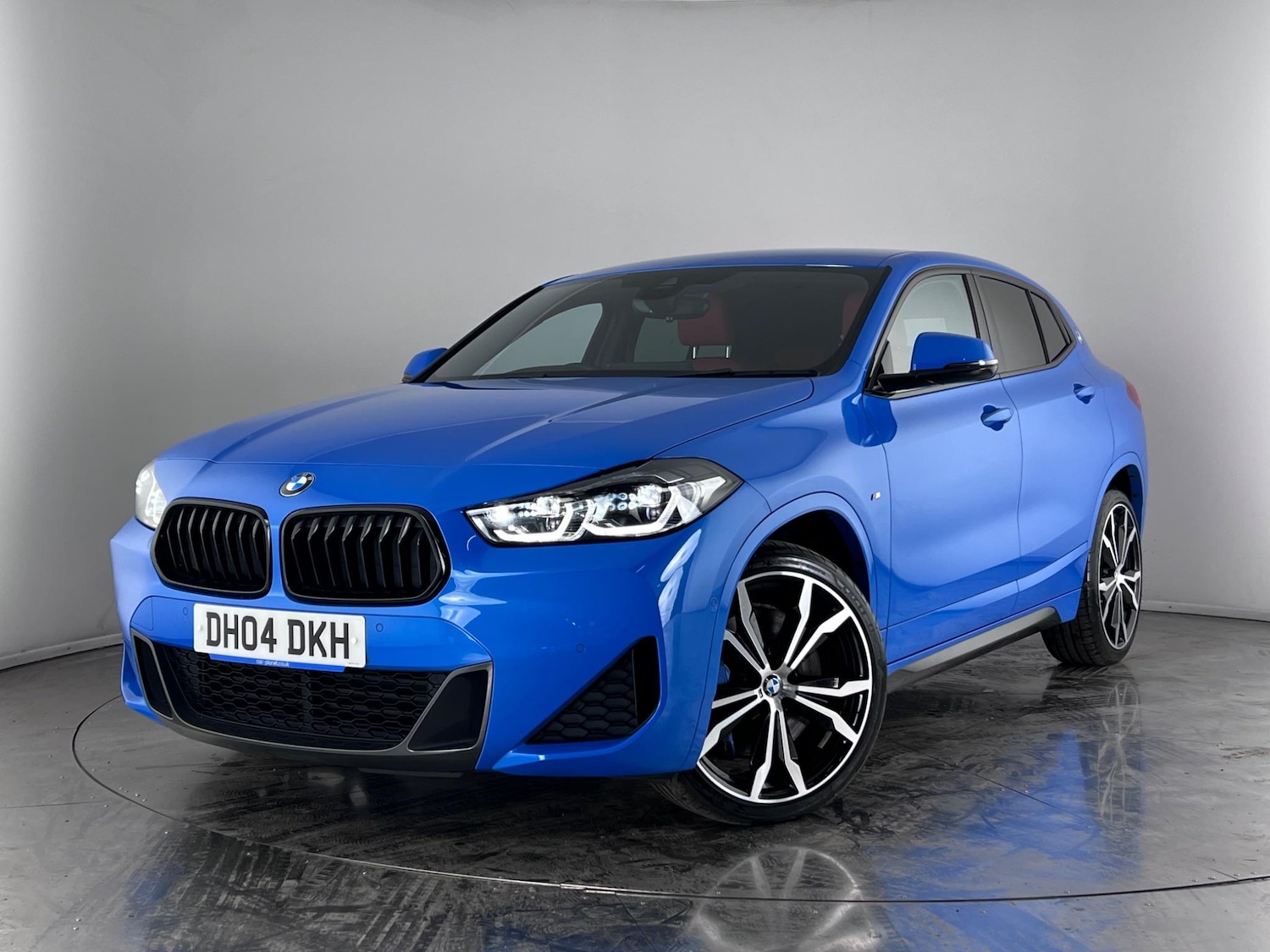 Used BMW X2 2022 for sale - 77182679: Photo 54