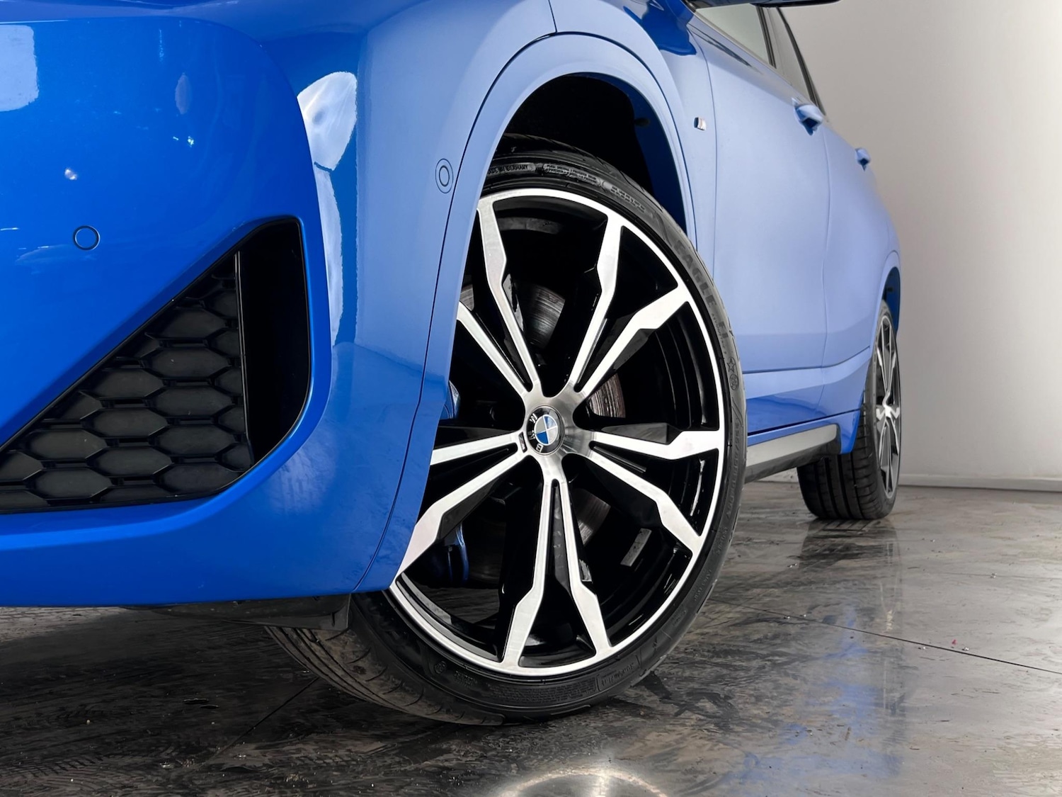 Used BMW X2 2022 for sale - 77182679: Photo 55