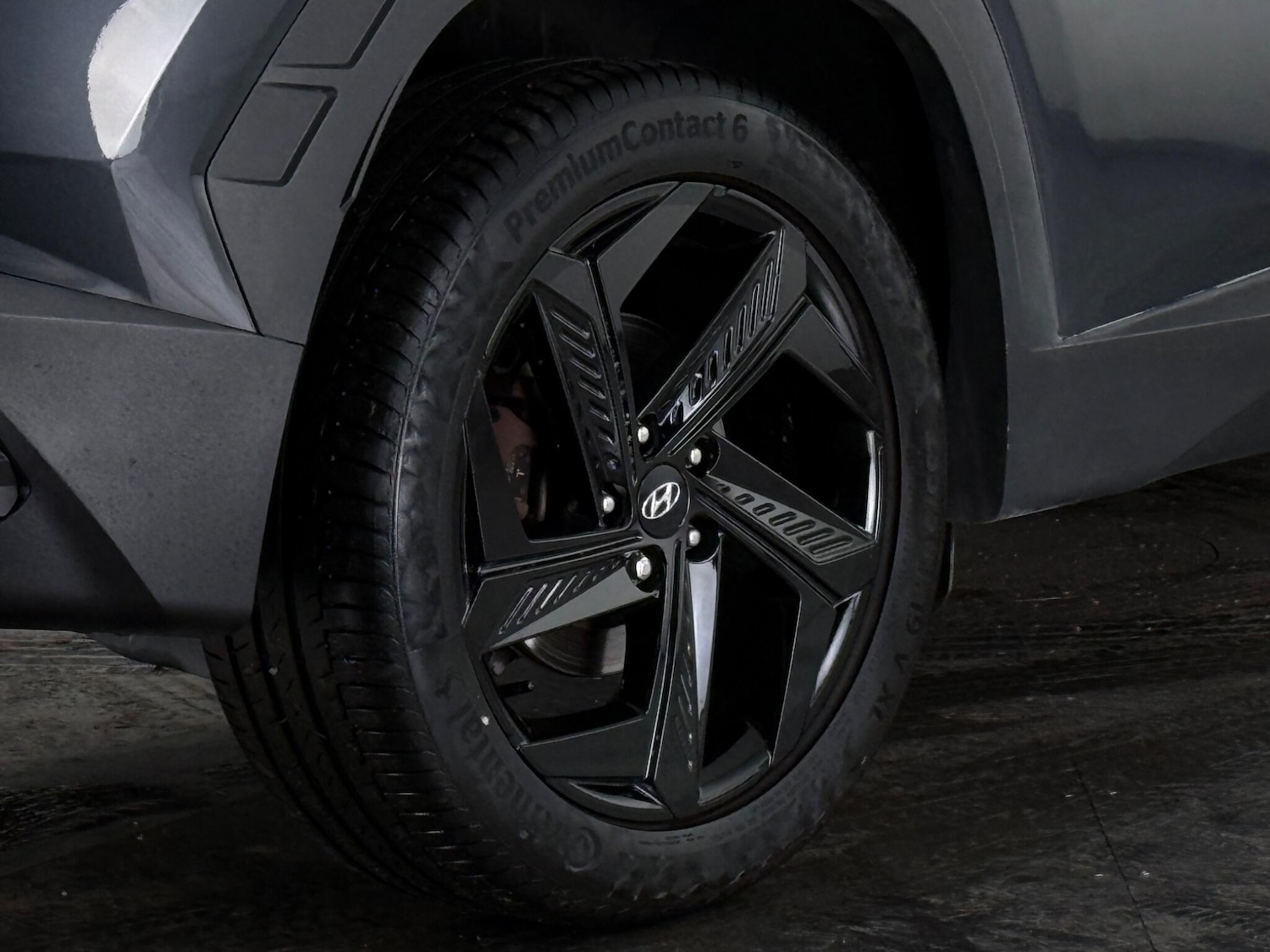 Used Hyundai TUCSON 2023 for sale - 78197338: Photo 10