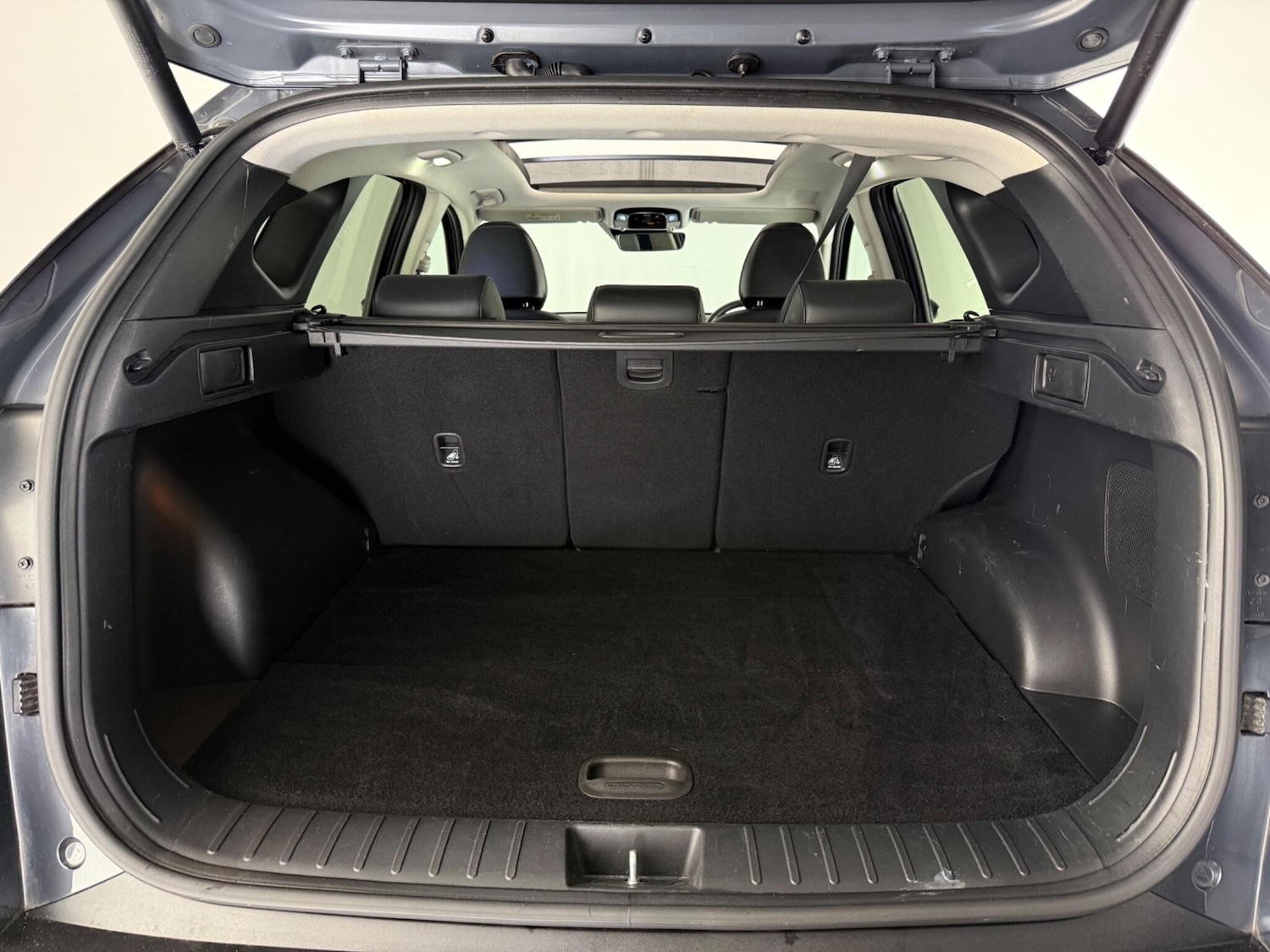 Used Hyundai TUCSON 2023 for sale - 78197338: Photo 11