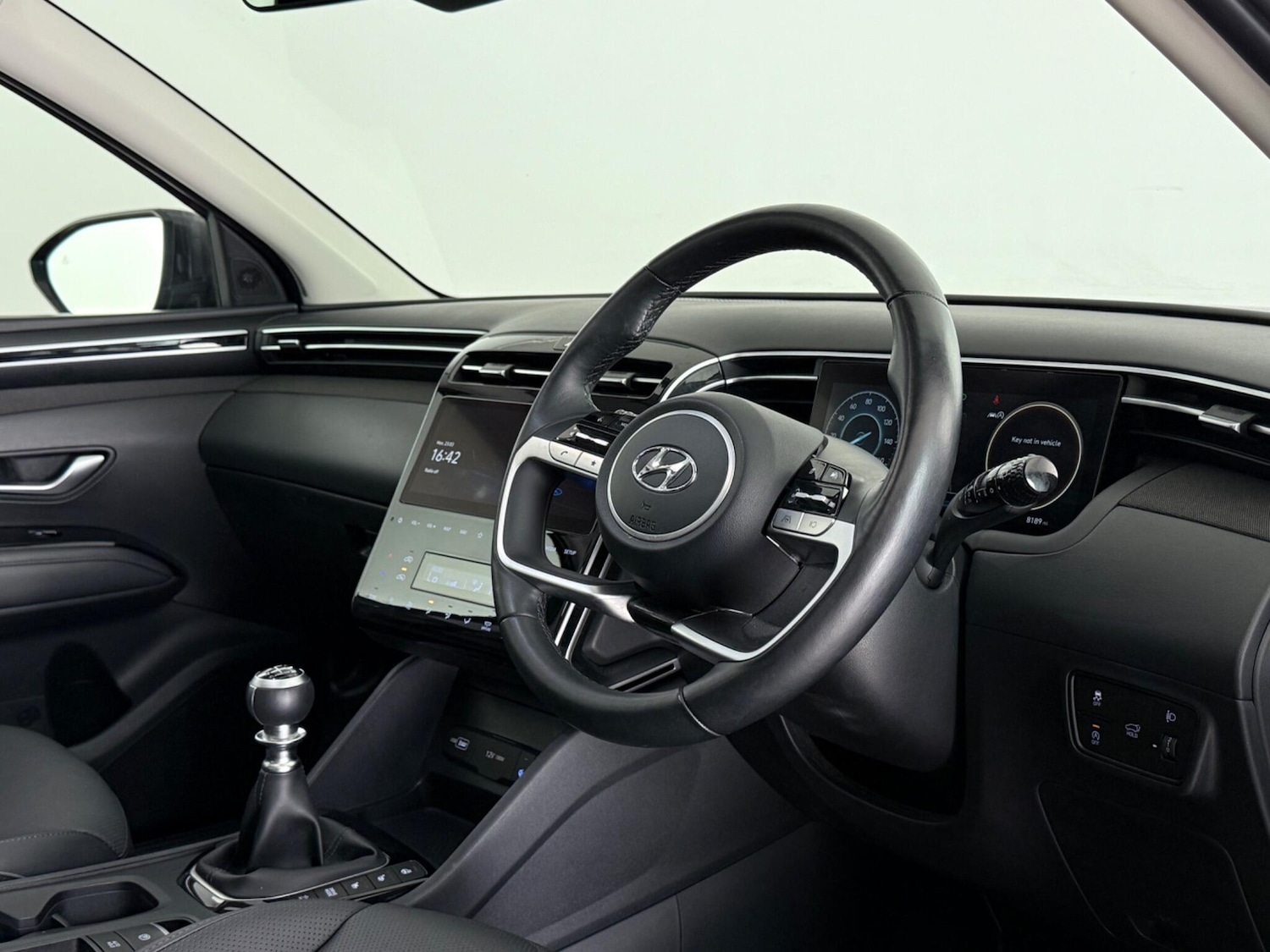 Used Hyundai TUCSON 2023 for sale - 78197338: Photo 13