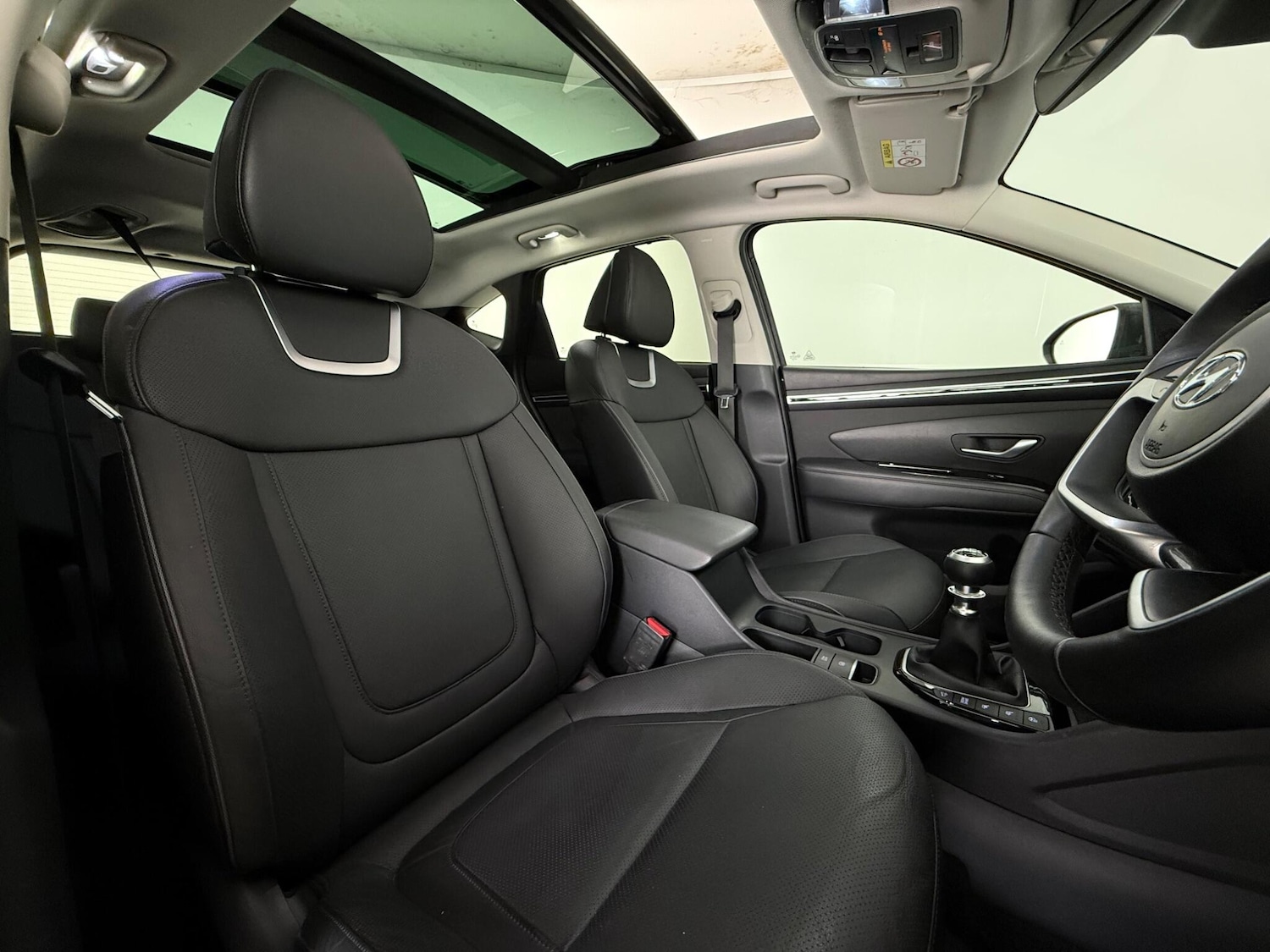 Used Hyundai TUCSON 2023 for sale - 78197338: Photo 14