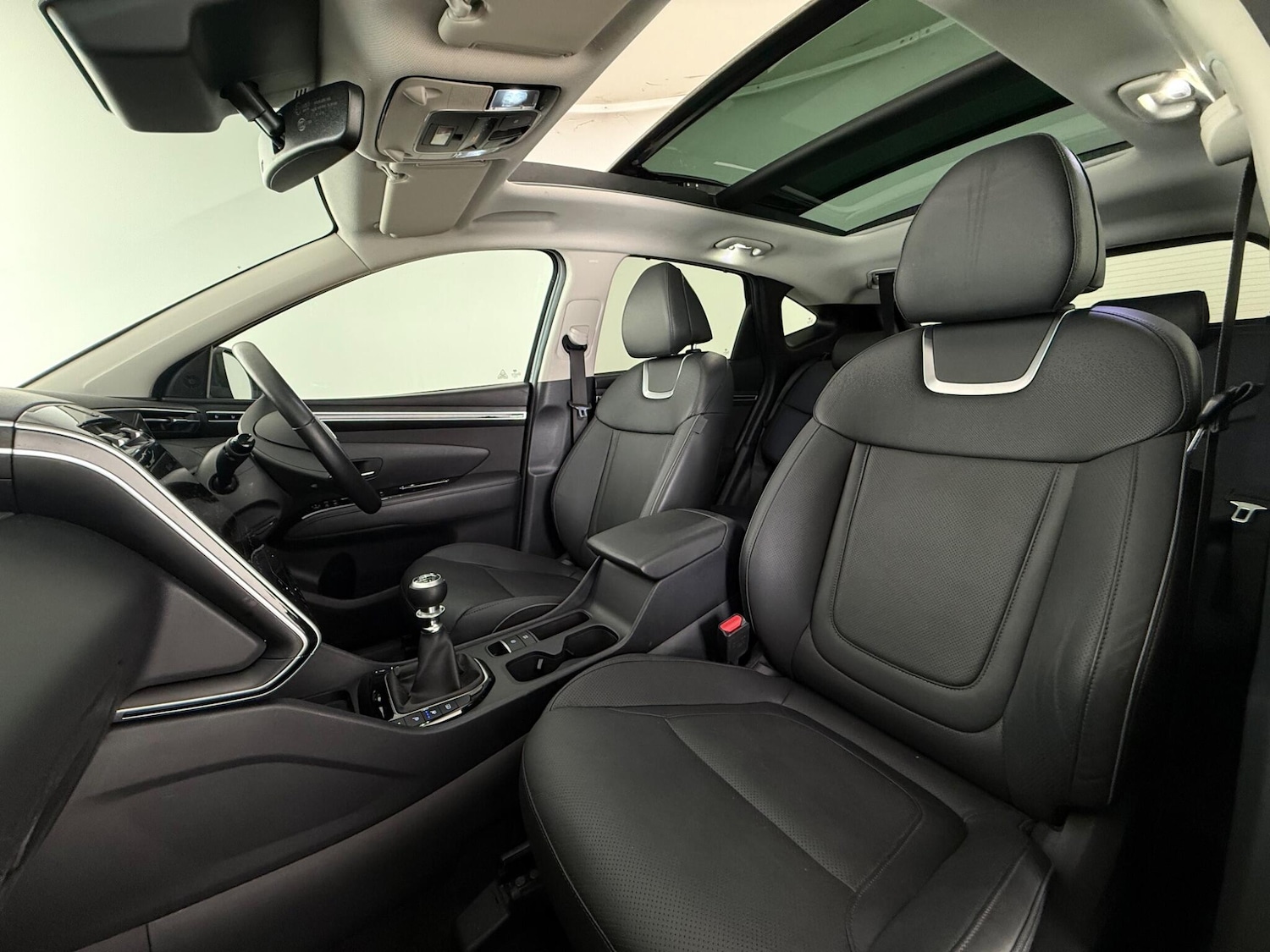 Used Hyundai TUCSON 2023 for sale - 78197338: Photo 16