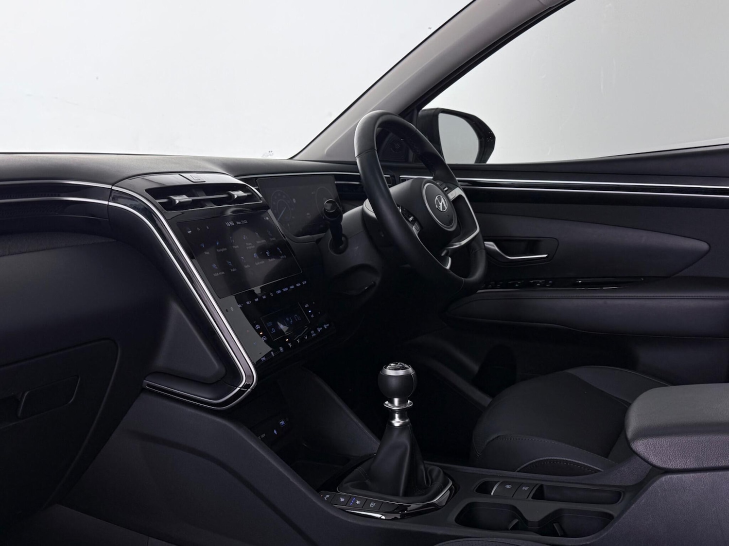 Used Hyundai TUCSON 2023 for sale - 78197338: Photo 17