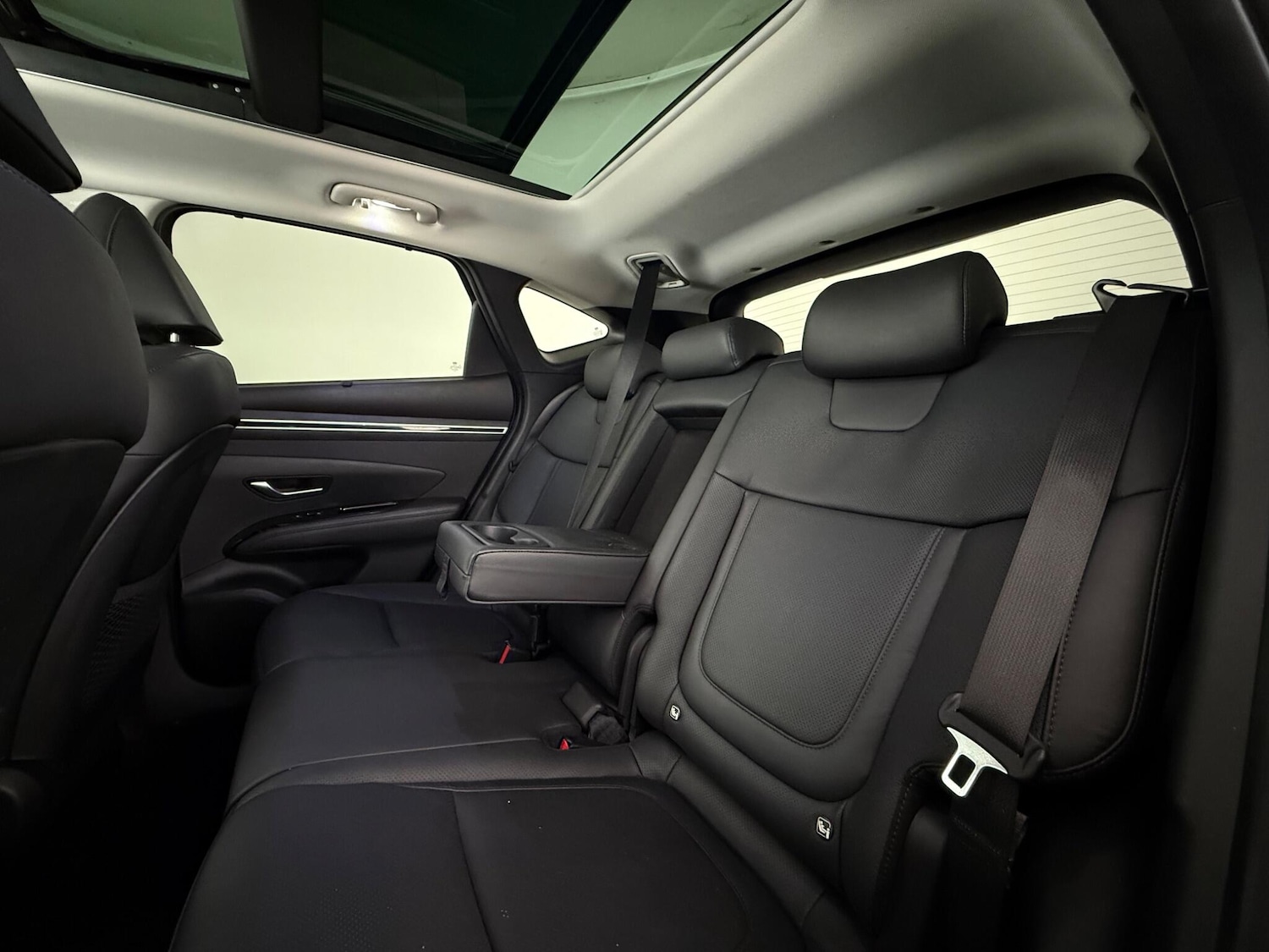 Used Hyundai TUCSON 2023 for sale - 78197338: Photo 18