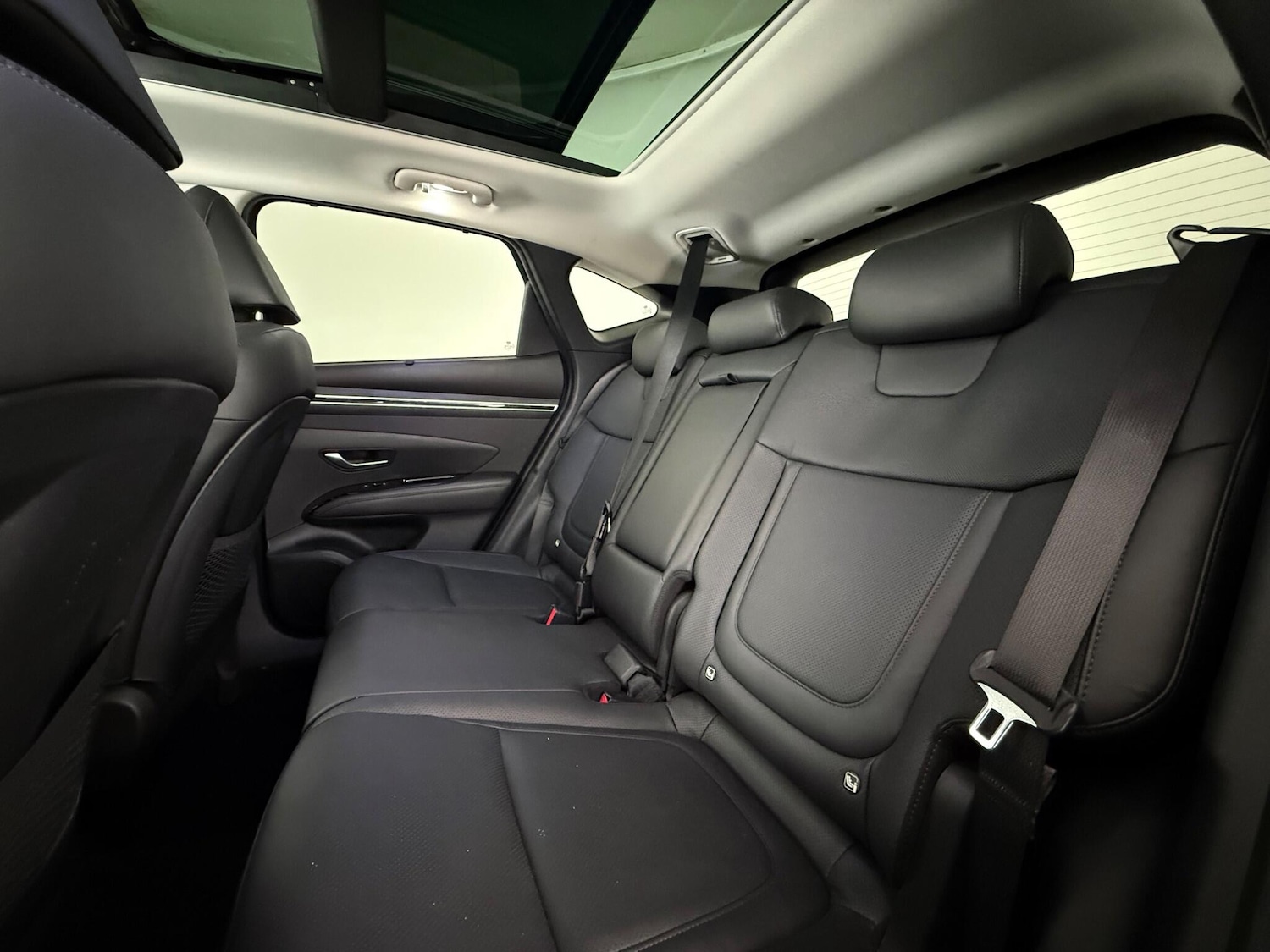 Used Hyundai TUCSON 2023 for sale - 78197338: Photo 19