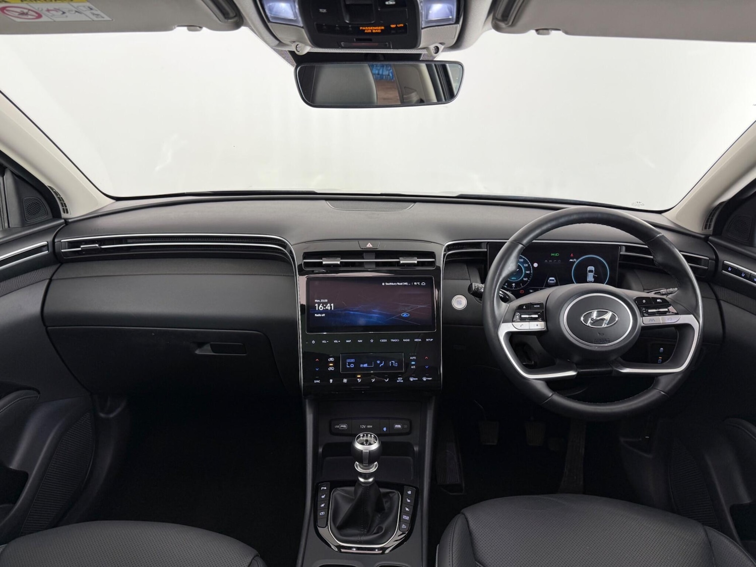 Used Hyundai TUCSON 2023 for sale - 78197338: Photo 20