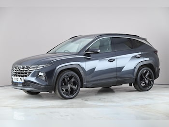 Used Hyundai TUCSON 2023 for sale - 78197338: Photo