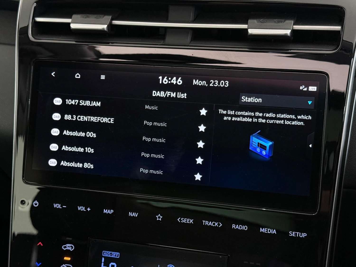 Used Hyundai TUCSON 2023 for sale - 78197338: Photo 33