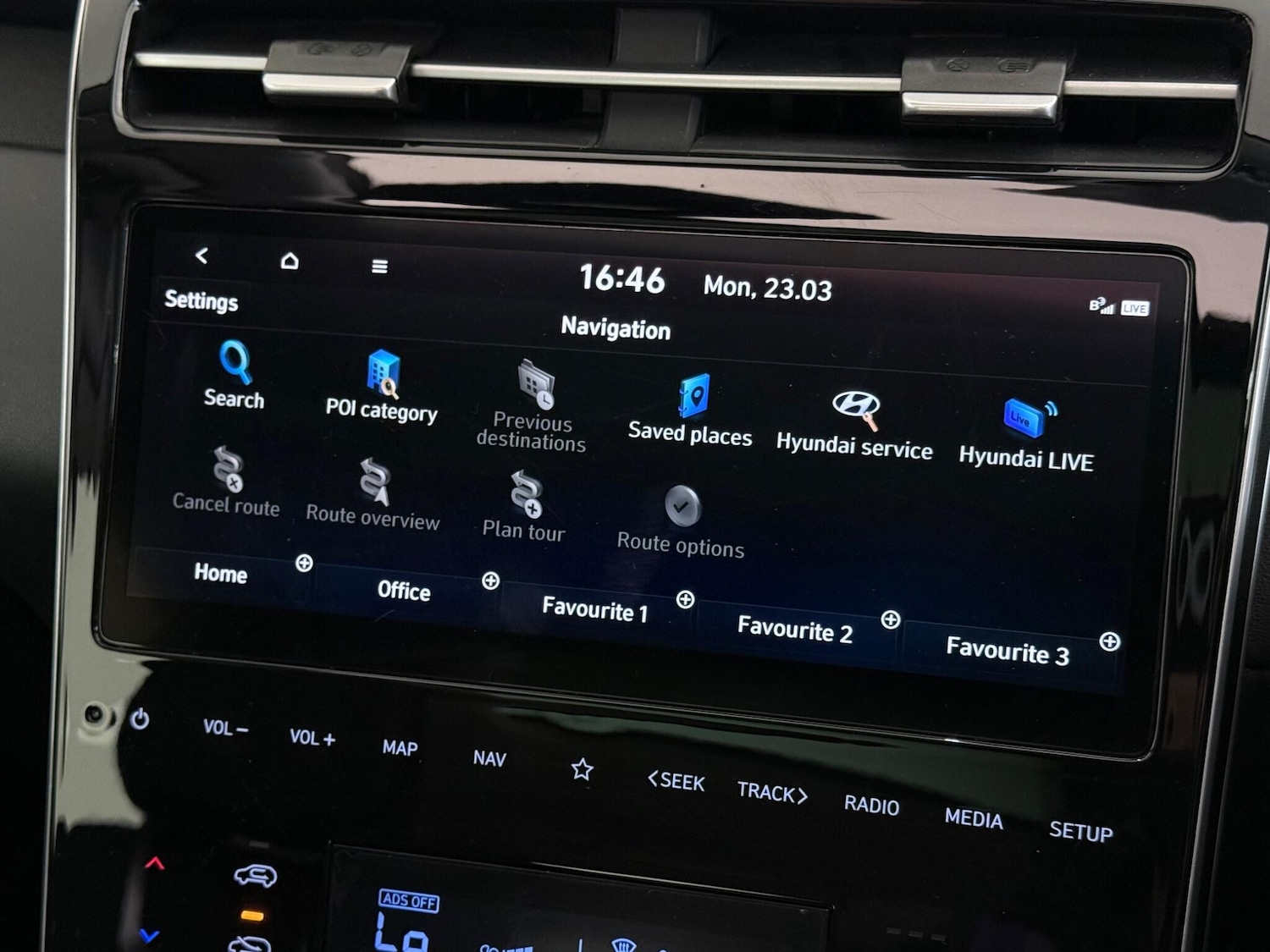 Used Hyundai TUCSON 2023 for sale - 78197338: Photo 34