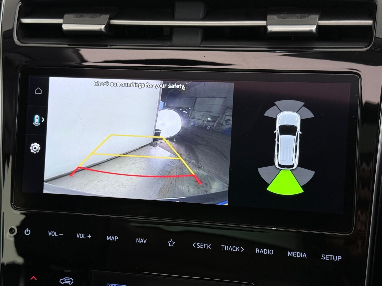 Used Hyundai TUCSON 2023 for sale - 78197338: Photo 36